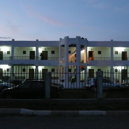 Vila Alphecca Costinesti Esterno foto