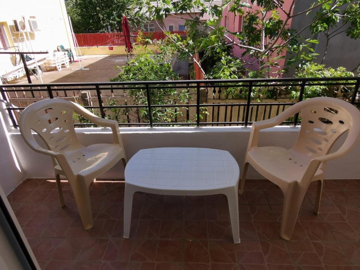 Vila Alphecca Costinesti Esterno foto