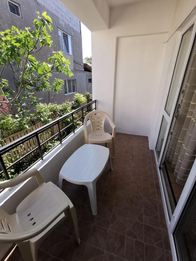 Vila Alphecca Costinesti Esterno foto