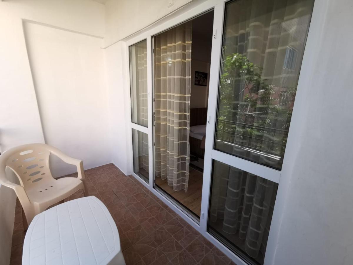 Vila Alphecca Costinesti Esterno foto