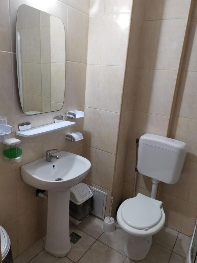 Vila Alphecca Costinesti Esterno foto