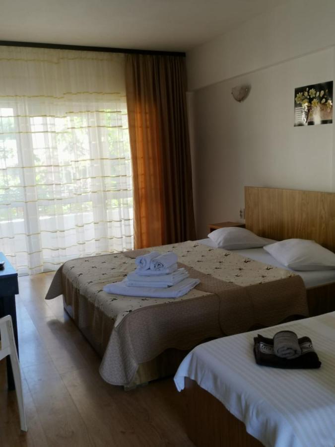 Vila Alphecca Costinesti Esterno foto